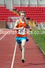 Boys under-13s, North East Track and Field Champs., Gateshead. Photo: David T. Hewitson/Sports for All Pics